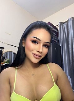 I am Lisa top Lady boy Thailan 🇹🇭 - masseuse in Dubai Photo 9 of 10