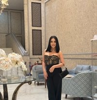 I am Lisa top Lady boy Thailan 🇹🇭 - masseuse in Dubai
