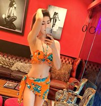 I Am Love - Play With Me - escort in Bangkok