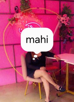 I Am' Mahi Gupta Independent - escort in Bangalore Photo 1 of 2