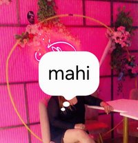 I Am Mahi Gupta Independent - puta in Bangalore