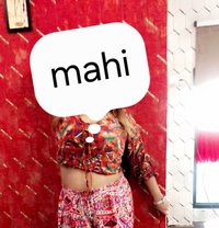 I Am Mahi Gupta Independent - escort in Bangalore