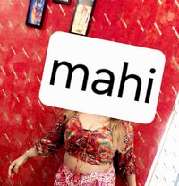 I Am Mahi Gupta Independent - escort in Bangalore
