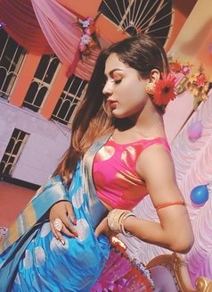I Am Mahi. Plz Check My Profile - Acompañantes transexual in Kolkata Photo 6 of 6