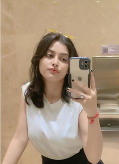 I Am Manisha Escort Servic 7710four65962 - puta in Chandigarh Photo 1 of 4