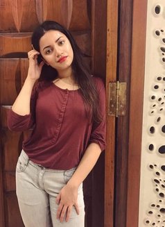I Am Manisha Escort Servic 7710four65962 - puta in Chandigarh Photo 2 of 4