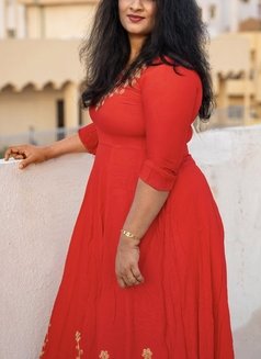 I Am Manju Kerala Malayali Girl - escort in Sharjah Photo 4 of 4