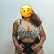 I Am Manshi 🧿 I Am Independent Qveen ❣️ - escort in New Delhi