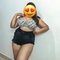 I Am Manshi 🧿 I Am Independent Qveen ❣️ - escort in New Delhi Photo 2 of 2