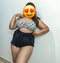 I Am Manshi 🧿 I Am Independent Qveen ❣️ - puta in New Delhi