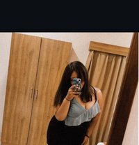 I Am Manshi 🧿 I Am Independent Qveen ❣️ - escort in New Delhi