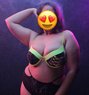 I Am Manshi 🧿 I Am Independent Qveen❣️ - escort in New Delhi Photo 3 of 6