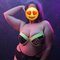 I Am Manshi 🧿 I Am Independent Qveen❣️ - puta in New Delhi