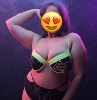 I Am Manshi 🧿 I Am Independent Qveen❣️ - puta in New Delhi Photo 3 of 6