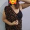 I Am Manshi 🧿 I Am Independent Qveen❣️ - escort in New Delhi