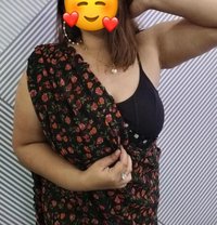 I Am Manshi 🧿 I Am Independent Qveen❣️ - escort in New Delhi Photo 7 of 9