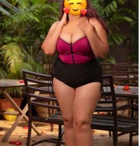 I Am Manshi 🧿 I Am Independent Qveen❣️ - escort in New Delhi Photo 9 of 9