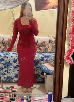I Am Shreya 🧿 I Am Independent Qveen❣️ - escort in New Delhi Photo 1 of 7
