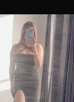 I Am Shreya 🧿 I Am Independent Qveen❣️ - escort in New Delhi Photo 7 of 7