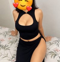 I am Maria independent - puta in New Delhi