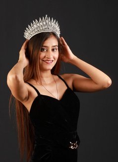 I Am Mariya genuine service HAND cash - escort in Hyderabad Photo 6 of 8