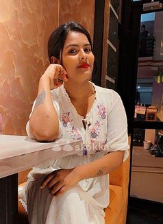 I am mariya NO advance genuine more see - escort in Hyderabad Photo 1 of 5