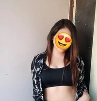 I Am Maya Independent Girl_23 - escort in New Delhi