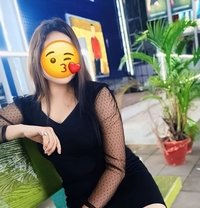 I Am Ritika Independent Girl_23 - escort in New Delhi