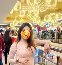 I Am Ritika Independent Girl_23 - escort in New Delhi