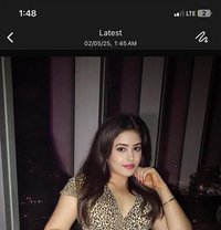 I Am Mayra Escort Call 81265m58257 - puta in Chandigarh
