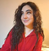 I Am Mayra Escort Service 72069c08005 - escort in Chandigarh