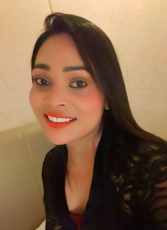 I am Mehak independe professional escort - puta in Ahmedabad Photo 29 of 30