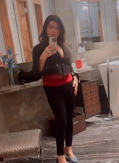 I am Mehak independe professional escort - escort in Hyderabad Photo 30 of 30