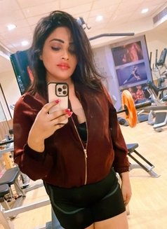 I am Mehak independe professional escort - escort in Hyderabad Photo 26 of 27