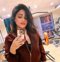 I am Mehak independe professional escort - escort in Ahmedabad