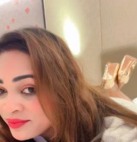 I am Mehak independe professional marol - escort in Mumbai
