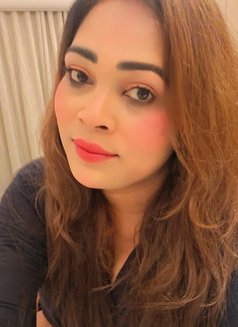 I am Mehak independe professional marol - puta in Mumbai Photo 29 of 29