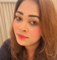 I am Mehak independe professional marol - puta in Mumbai Photo 29 of 29
