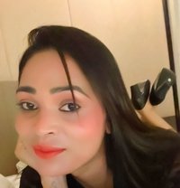 I am Mehak professional escort - puta in Mumbai Photo 21 of 28