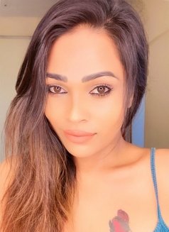 I am Mehak independe professional escort - puta in Hyderabad Photo 17 of 27