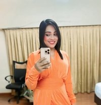 I am Mehak professional escort - escort in Mumbai