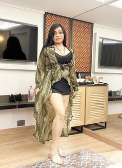 I am Mehak professional escort - puta in Mumbai Photo 26 of 30