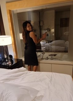 I am Mehak professional escort - puta in Mumbai Photo 22 of 28