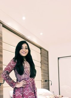 I am Mehak professional escort - puta in Mumbai Photo 30 of 30