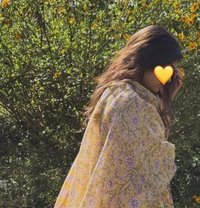 I Am Mehak Professional - escort in Ahmedabad