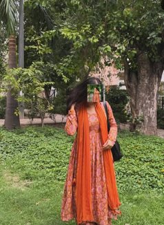 I Am Mehak Professional - escort in Ahmedabad Photo 2 of 4