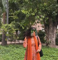 I Am Mehak Professional - escort in Ahmedabad