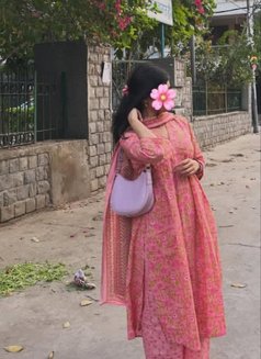 I Am Mehak Professional - escort in Ahmedabad Photo 3 of 4