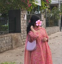 I Am Mehak Professional - escort in Ahmedabad