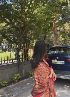 I Am Mehak Professional - escort in Ahmedabad Photo 4 of 4